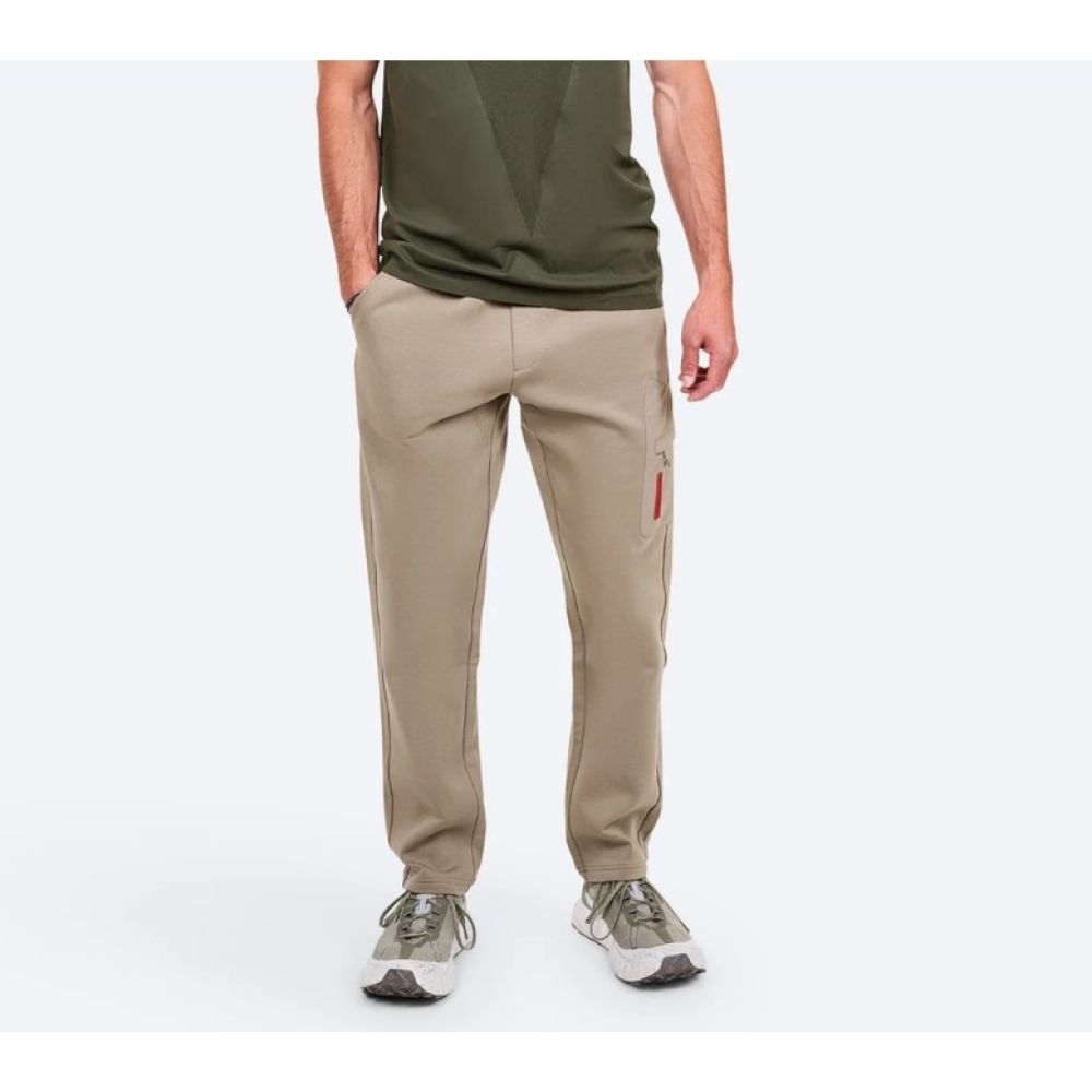 THE MOUNTAIN STUDIO - COTTON TECH PANTS